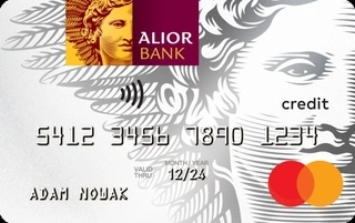 Alior Bank karta forsawsieci.pl