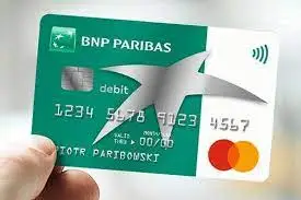 BNP Paribas Karta Otwarta na Dzisiaj forsawsieci