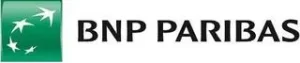 BNP Paribas logo mini