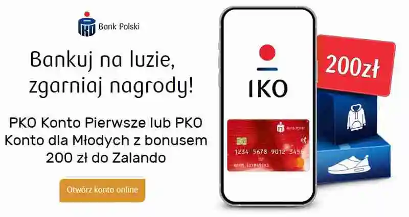 PKO-BP-Konto-dla-Młodych-200-zł-bonus-forsawsieci