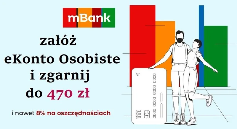 mBank-eKonto-Osobiste-do-470-zł-premii-i-bonus-premia-forsawsieci