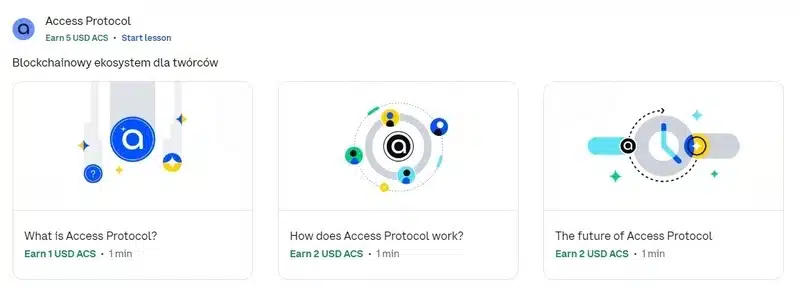 Access-Protocol-Quiz-Coinbase-bonus-premia-forsawsieci