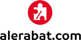 alerabat.com logo mini cashback forsawsieci