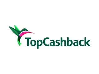 topcashback.co.uk logo mini cashback forsawsieci