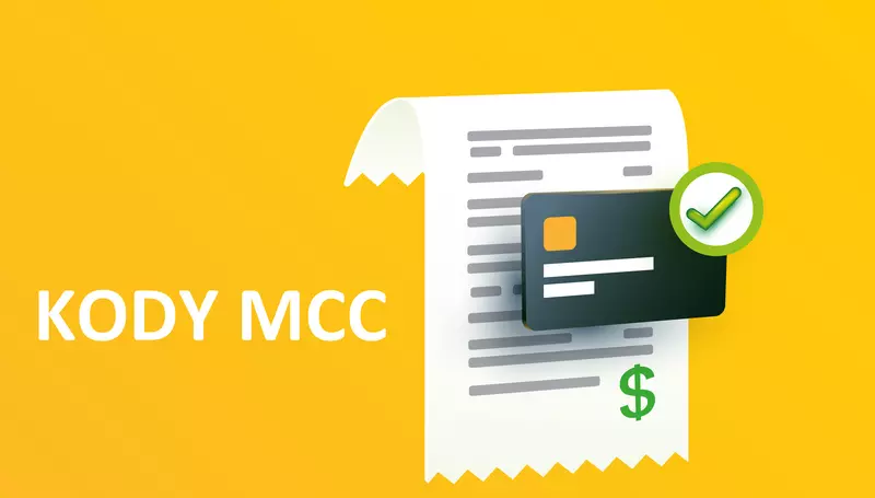 kody mcc podczas płatności kartą forsawsieci