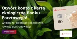 Bank Pocztowy i Konto w Porządku - 24.000 punktów MasterCard Bezcenne Chwile (300zł) forsawsieci.pl
