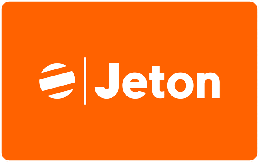 Jeton – bonus 10€ + 25€ za każde polecenie