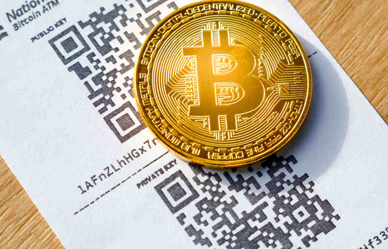 Rewolucyjna rola Bitcoina w świecie finansów - zastosowania kryptowaluty