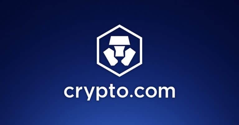 Crypto.com bonus 50$