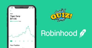 Robinhood Quiz odpowiedzi