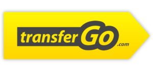 TransferGo - bonus 20£ w programie poleceń