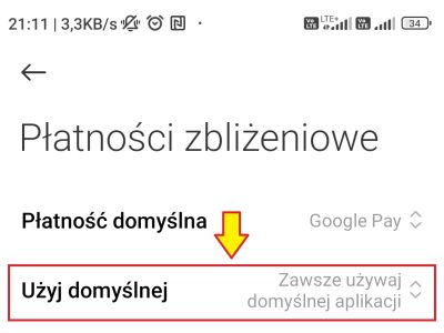 Oobit bonus zmiana ustawień